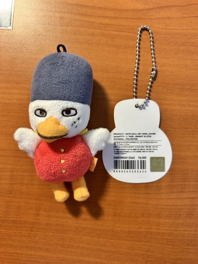 情人節原皮豆兵 綁熙小盤（退坑出 誠可議）