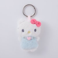 迷你迷你時髦kitty 吊娃 