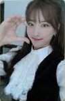 As You Wish 專輯卡 