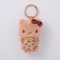 迷你迷你時髦kitty 吊娃 