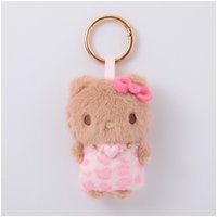 迷你迷你時髦kitty 吊娃 