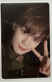 2. 迷二 專輯卡 DIGIPACK ver.