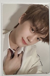 1. 迷二 專輯卡 DIGIPACK ver.