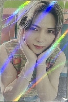 簽售卡