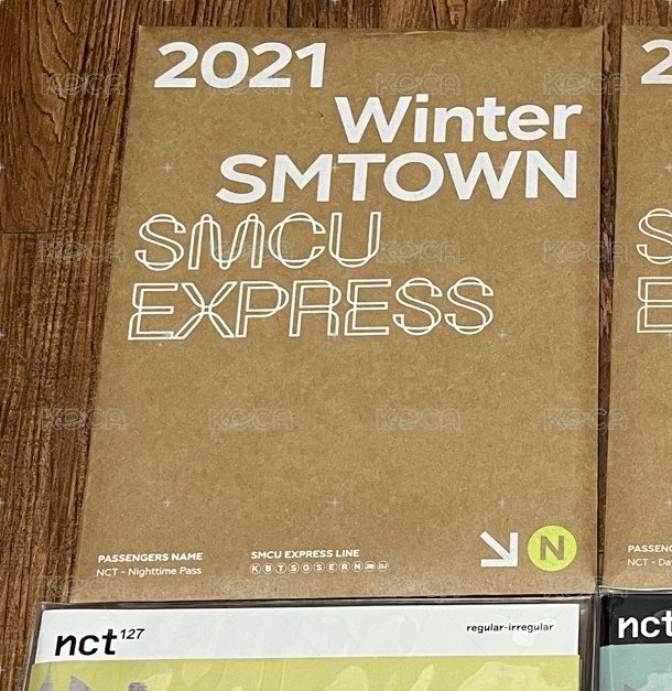 2021家族專夜版