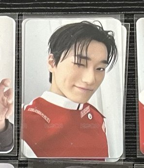 wink