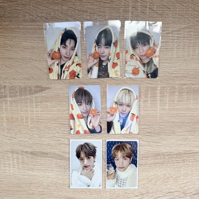 迷三 ms 4.0 線下 簽售卡 橘子毯 ver. + 2025冬日快閃一番賞