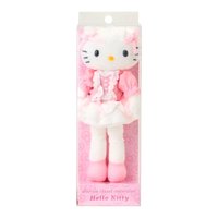 Sanrio closet collection 吊娃 長腿
