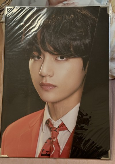 ON:E 相框 高級相片泰亨