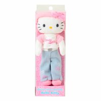Sanrio closet collection 吊娃 長腿