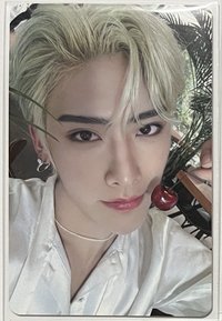 23'FC 隨機卡 櫻桃