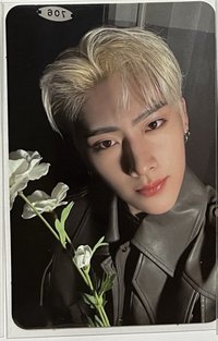 迷一專輯卡 DIGIPACK ver.