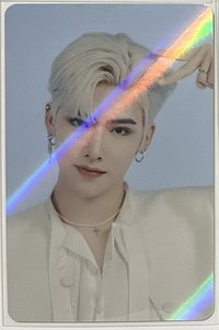 23'FC 隨機卡 閃卡