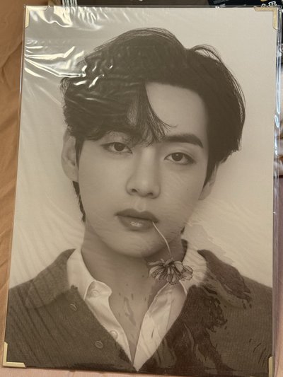 MNCR展 相框 高級相片 泰亨