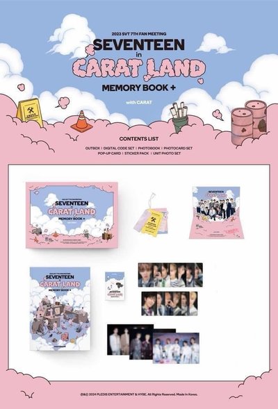 2023克拉島回憶錄 僅缺漢小卡（qr code已掃）