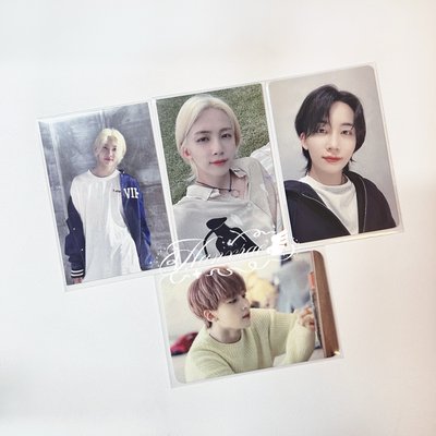 SEVENTEEN淨漢 草地公放/特一公放/拳王漢/庫柏力克熊卡