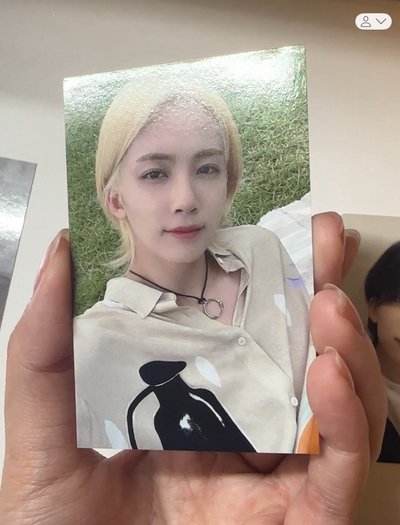 SEVENTEEN淨漢 草地公放/特一公放/拳王漢/庫柏力克熊卡