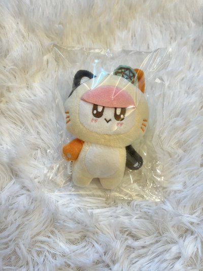 蹦蹦喵 喵蹦蹦 限定
