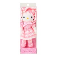 Sanrio closet collection 吊娃 長腿