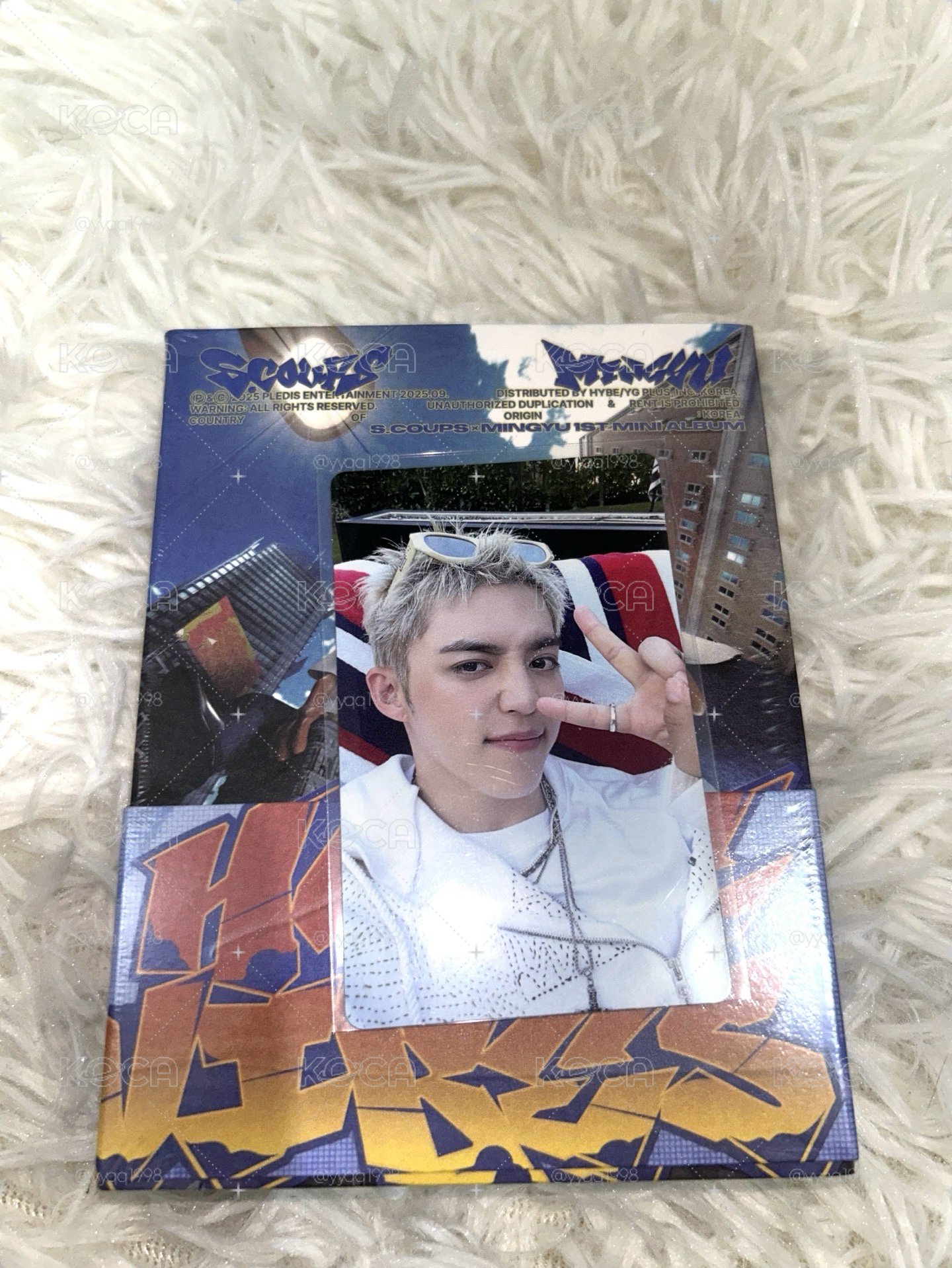 CxM 哲wvs特點卡+未拆專
