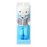 Sanrio closet collection 吊娃 長腿