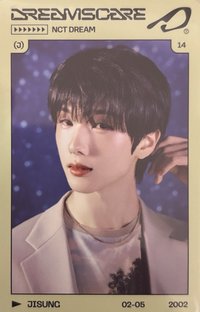 DREAMSCAPE POP-UP with LINE FRIENDS 隨機卡 聖水快閃隨機卡