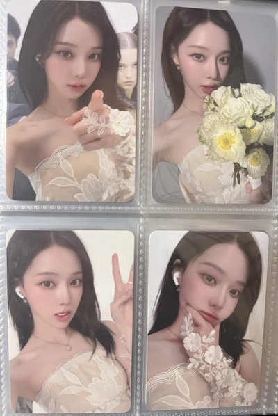 婚紗冬盤 看完內文再下標