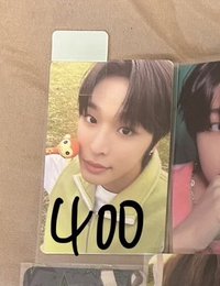 Riku color 快閃店包包小卡