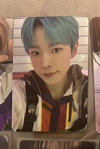 Yushi songbird smini 專卡