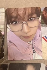 Ryo poppop JC ver.專卡