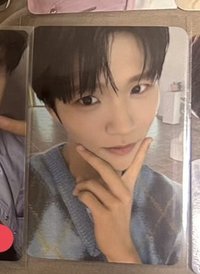 ⭐️Jaehee color 快閃店周邊香水 