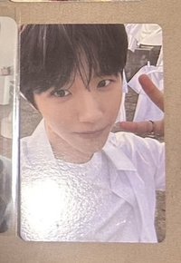 Jaehee color 限定特典 