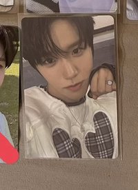 Jaehee color JC ver專卡 