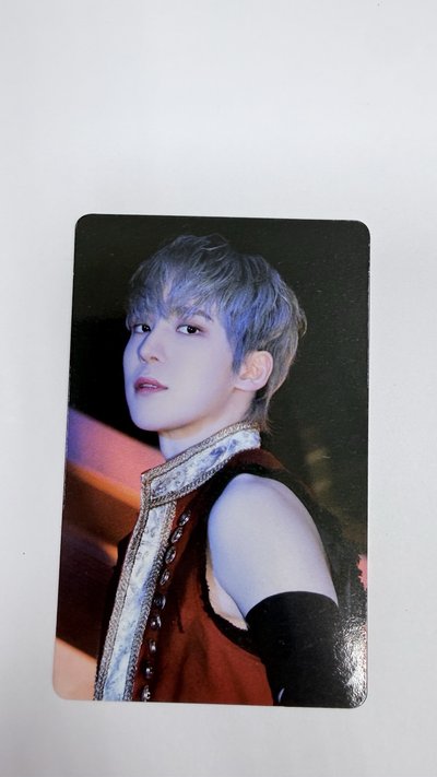 咪親蹦潤浩/旼琦/鍾浩/呂尚/崔傘/友榮/星化專卡3