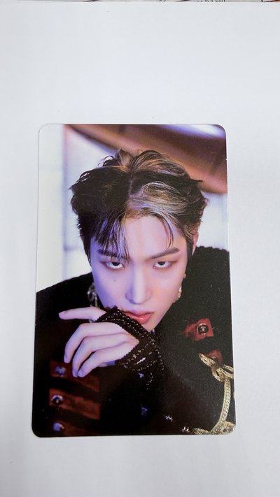 咪親蹦潤浩/旼琦/鍾浩/呂尚/崔傘/友榮/星化專卡3