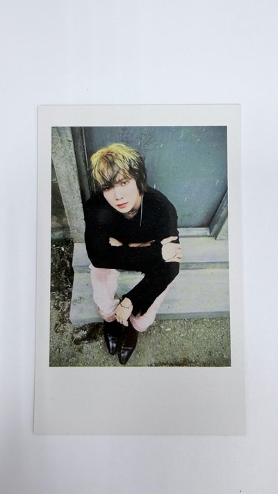 咪親蹦潤浩/旼琦/鍾浩/呂尚/崔傘/友榮/星化專卡3