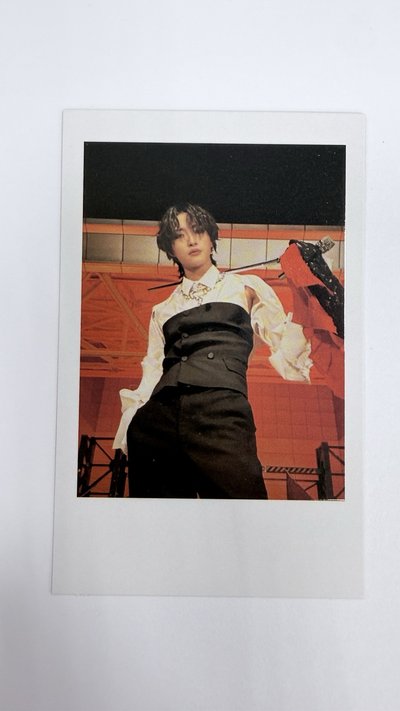 咪親蹦潤浩/旼琦/鍾浩/呂尚/崔傘/友榮/星化專卡3