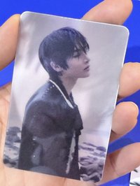 do it 變化卡（黑）