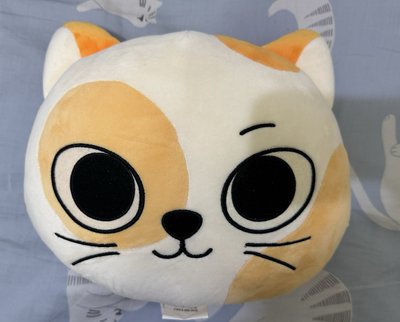 貓比抱枕 CATBBI 閱讀商品說明再下單～
