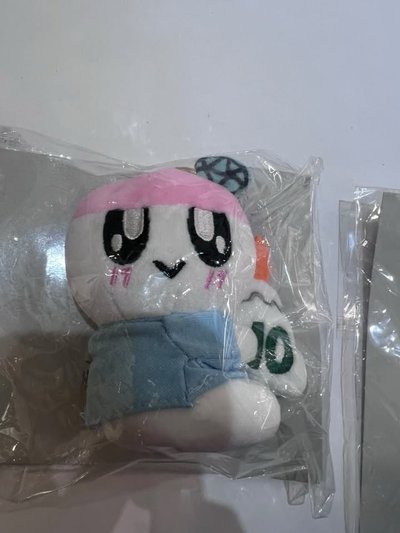 💎SEVENTEEN 蹦蹦系列