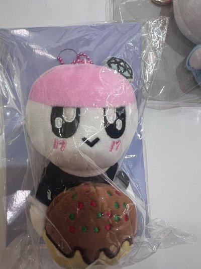 💎SEVENTEEN 蹦蹦系列