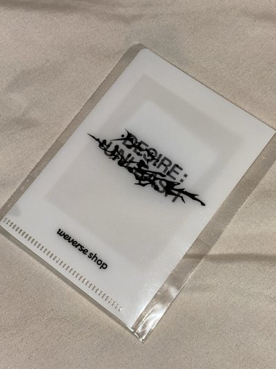 迷六 專輯 一套 無小卡 送特典別針+小卡L夾特典