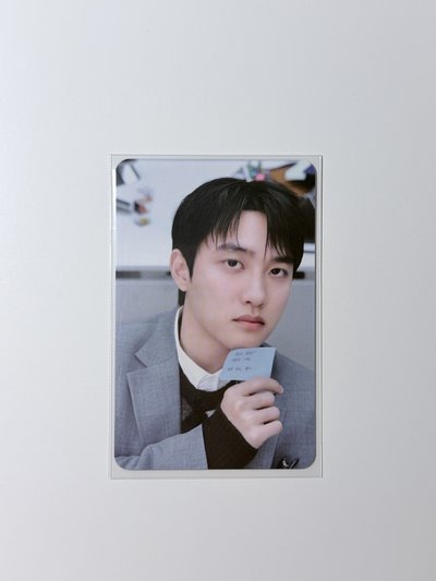 2026年曆K4特典 嘟