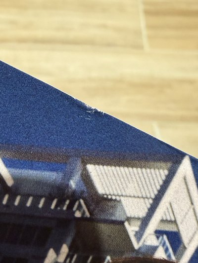 HMV 海報 （一套五張）