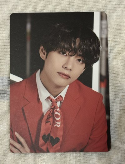 ON:E 隨機卡 泰亨