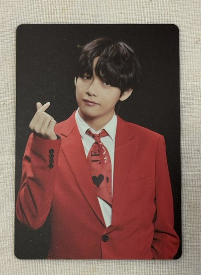 ON:E 隨機卡 泰亨