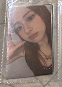 台北入場卡允真