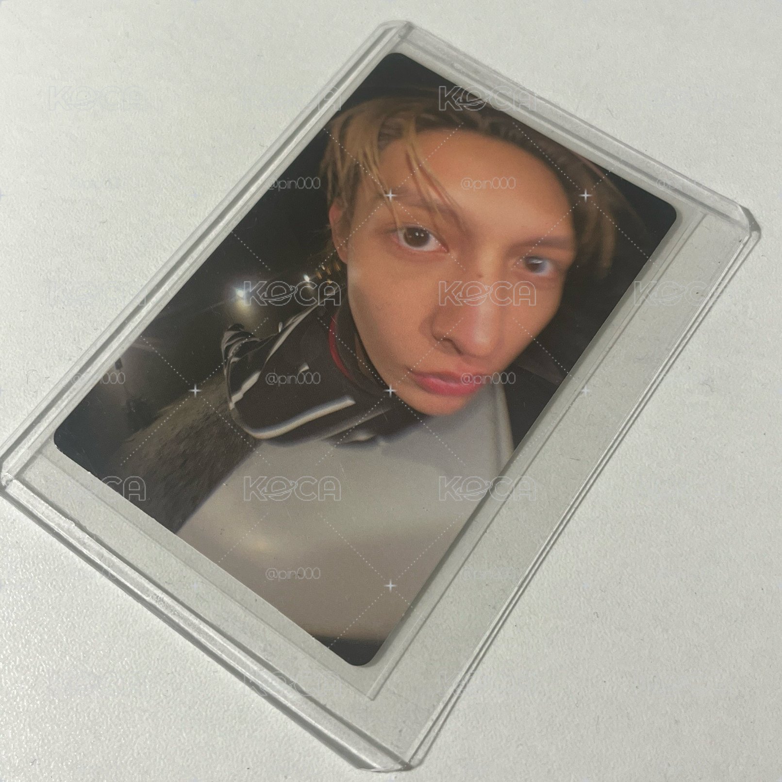 魚眼凡