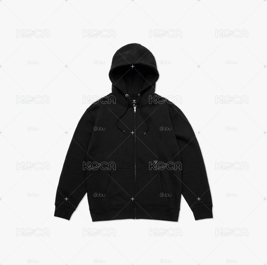 NEW_ 連帽外套