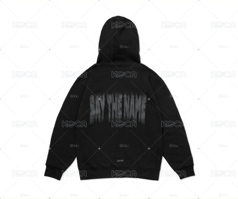 NEW_ 連帽外套
